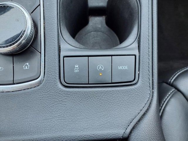 2023 Cadillac XT4 AWD Premium Luxury