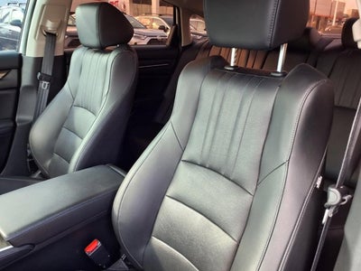 2022 Honda Accord Sedan Sport SE