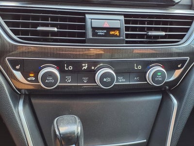 2022 Honda Accord Sedan Sport SE