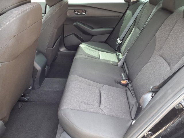 2023 Honda Accord Sedan LX