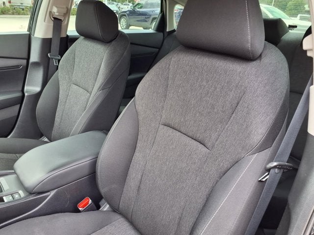 2023 Honda Accord Sedan LX