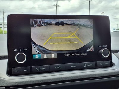 2023 Honda Accord Sedan LX