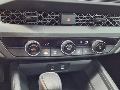 2023 Honda Accord Sedan LX