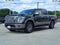 2017 Nissan Titan Platinum Reserve