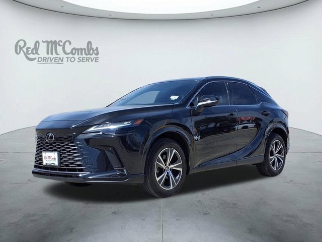 2023 Lexus RX RX 350 Premium