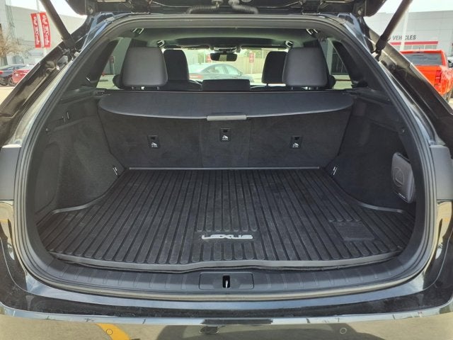 2023 Lexus RX RX 350 Premium