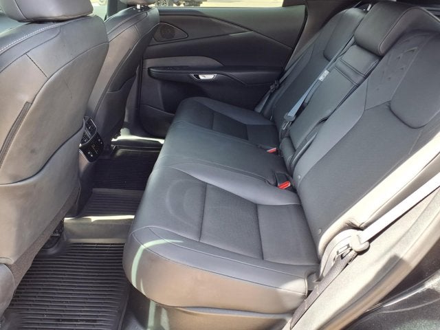 2023 Lexus RX RX 350 Premium