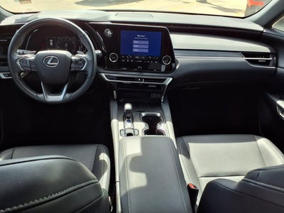 2023 Lexus RX RX 350 Premium