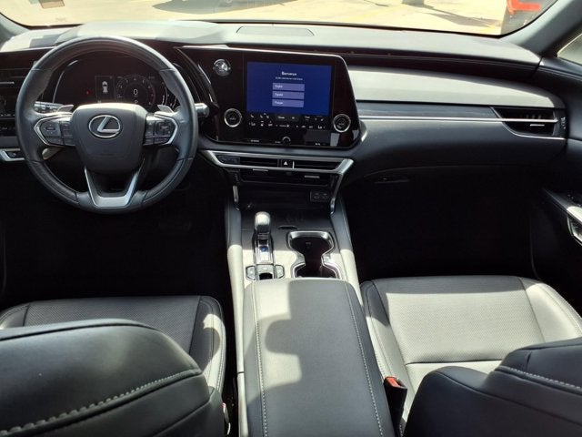 2023 Lexus RX RX 350 Premium