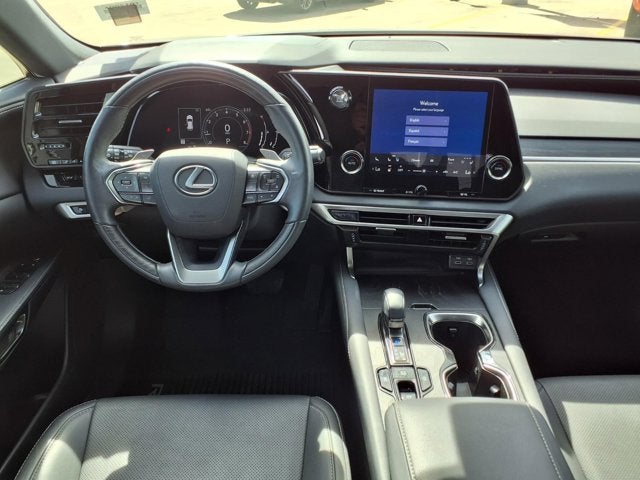 2023 Lexus RX RX 350 Premium