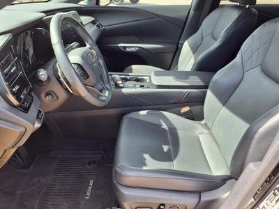 2023 Lexus RX RX 350 Premium