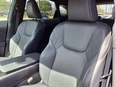 2023 Lexus RX RX 350 Premium