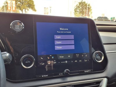 2023 Lexus RX RX 350 Premium