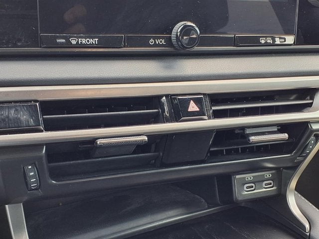 2023 Lexus RX RX 350 Premium