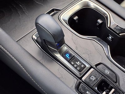 2023 Lexus RX RX 350 Premium