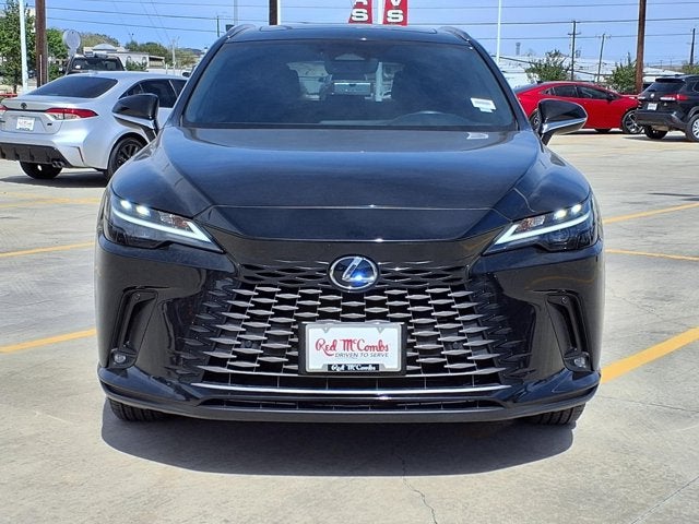 2023 Lexus RX RX 350 Premium