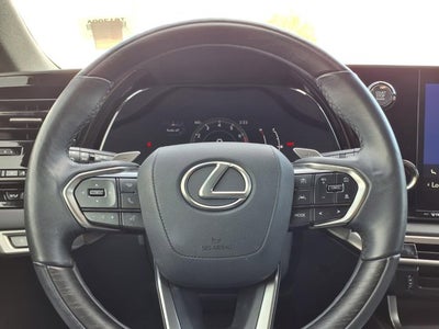 2023 Lexus RX RX 350 Premium