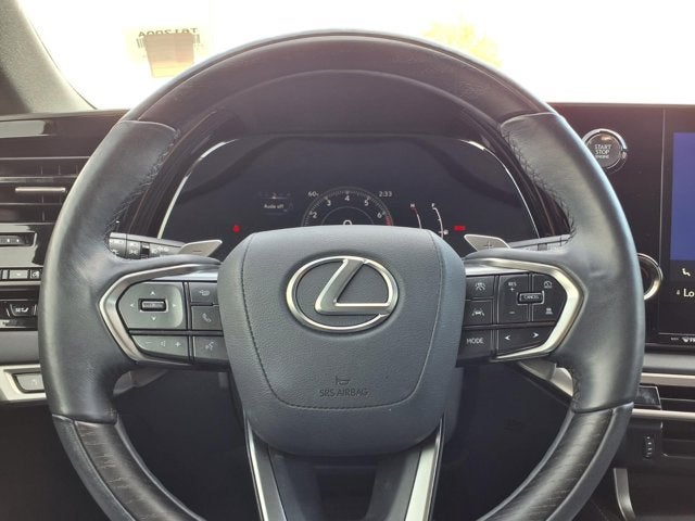 2023 Lexus RX RX 350 Premium