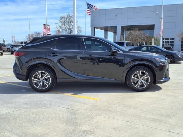 2023 Lexus RX RX 350 Premium