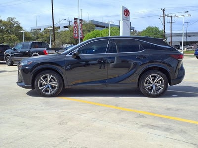 2023 Lexus RX RX 350 Premium