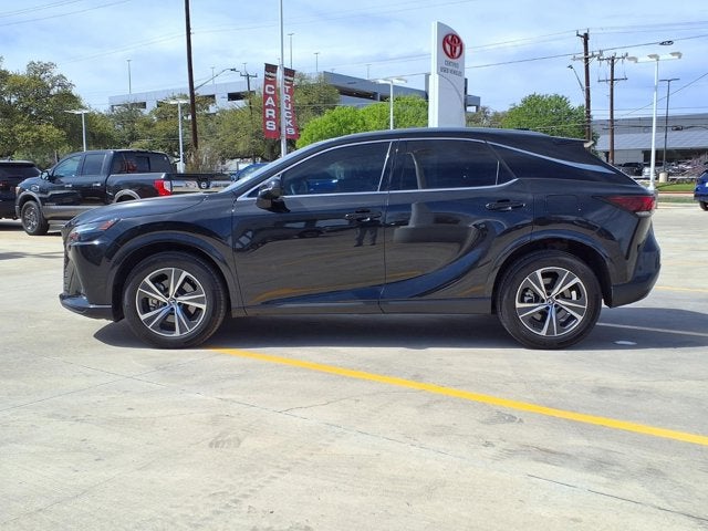 2023 Lexus RX RX 350 Premium
