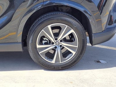 2023 Lexus RX RX 350 Premium