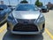 2021 Lexus RX RX 350