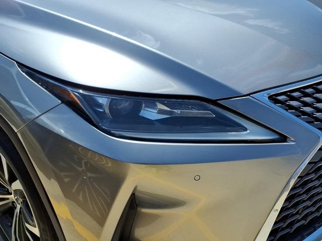 2021 Lexus RX RX 350