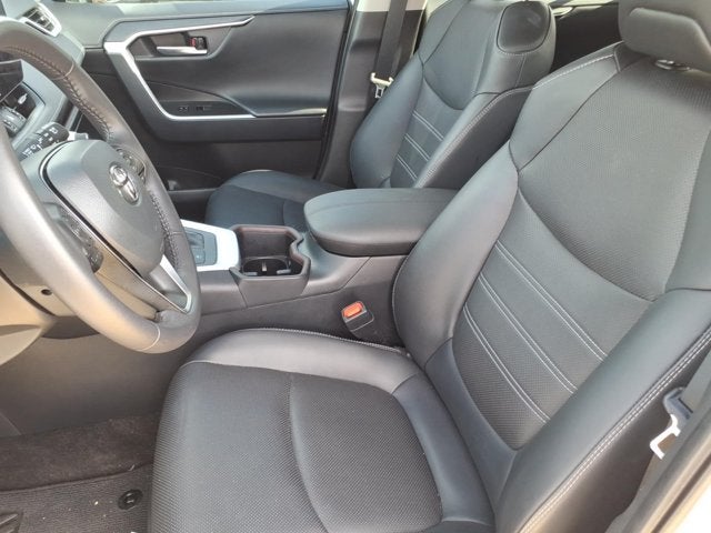 2024 Toyota RAV4 Hybrid Limited