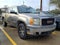 2007 GMC Sierra 1500 SLT