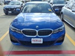 2021 BMW 3 Series 330i