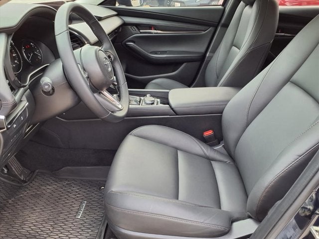 2025 Mazda Mazda3 Sedan 2.5 S Preferred