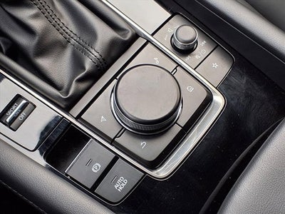 2025 Mazda Mazda3 Sedan 2.5 S Preferred