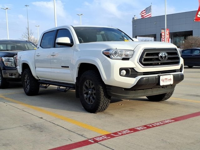 2023 Toyota Tacoma 2WD SR5