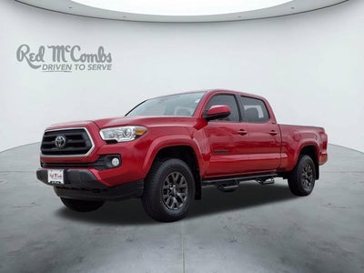 2023 Toyota Tacoma 2WD SR5