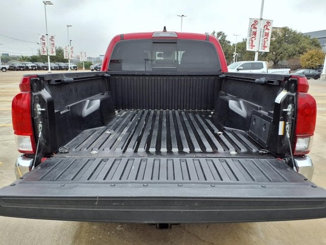 2023 Toyota Tacoma 2WD SR5