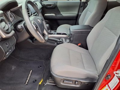 2023 Toyota Tacoma 2WD SR5