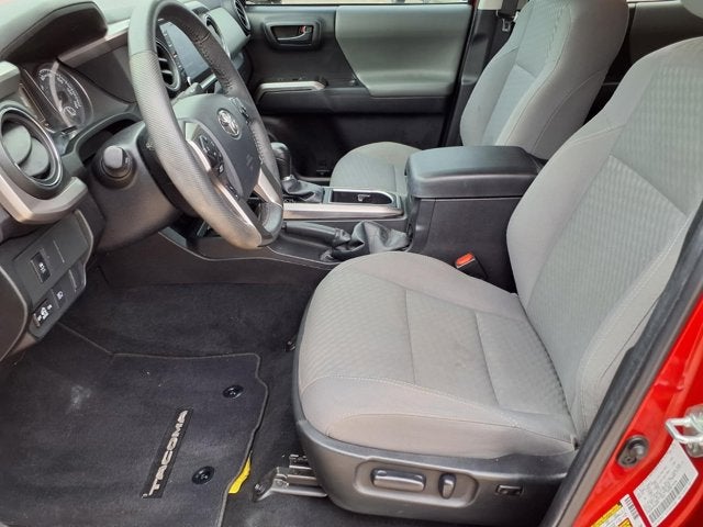 2023 Toyota Tacoma 2WD SR5