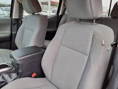 2023 Toyota Tacoma 2WD SR5