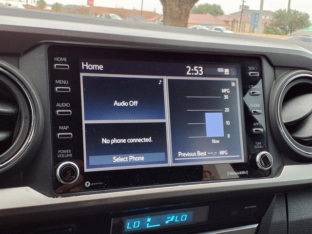 2023 Toyota Tacoma 2WD SR5