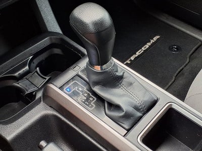 2023 Toyota Tacoma 2WD SR5