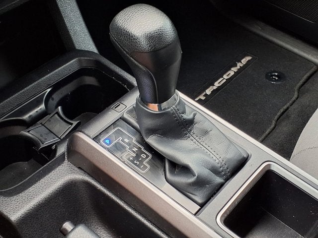 2023 Toyota Tacoma 2WD SR5