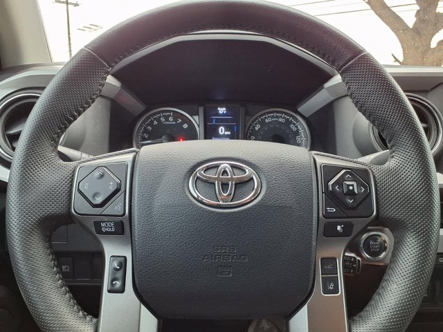 2023 Toyota Tacoma 2WD SR5