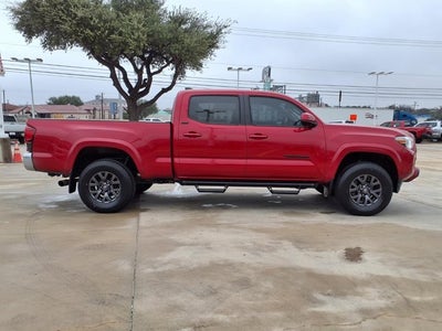 2023 Toyota Tacoma 2WD SR5