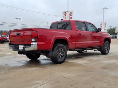2023 Toyota Tacoma 2WD SR5