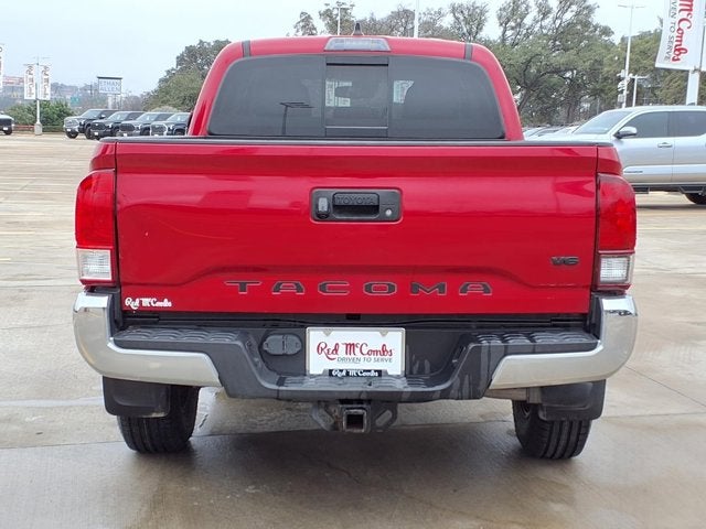 2023 Toyota Tacoma 2WD SR5