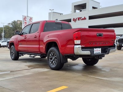 2023 Toyota Tacoma 2WD SR5