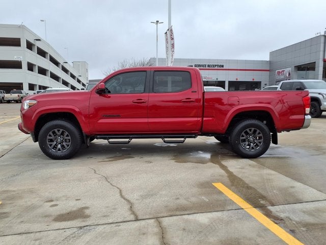 2023 Toyota Tacoma 2WD SR5
