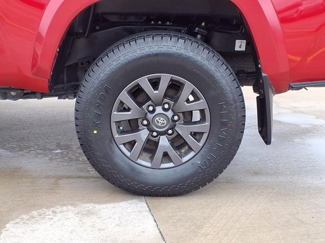 2023 Toyota Tacoma 2WD SR5