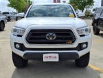 2022 Toyota Tacoma 4WD SR5
